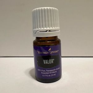 YL Valor Essential Oil Blend